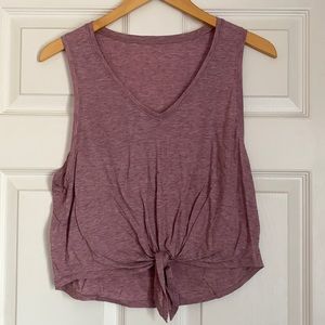 Lululemon Active Top
